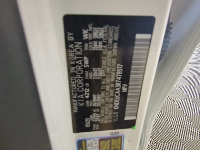 Used 2024 Kia Seltos S AWD/4WD image 45