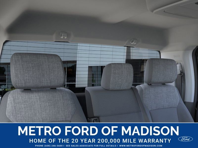 New 2025 Ford F350 XLT w/ 360-Degree Camera Package AWD/4WD image 23