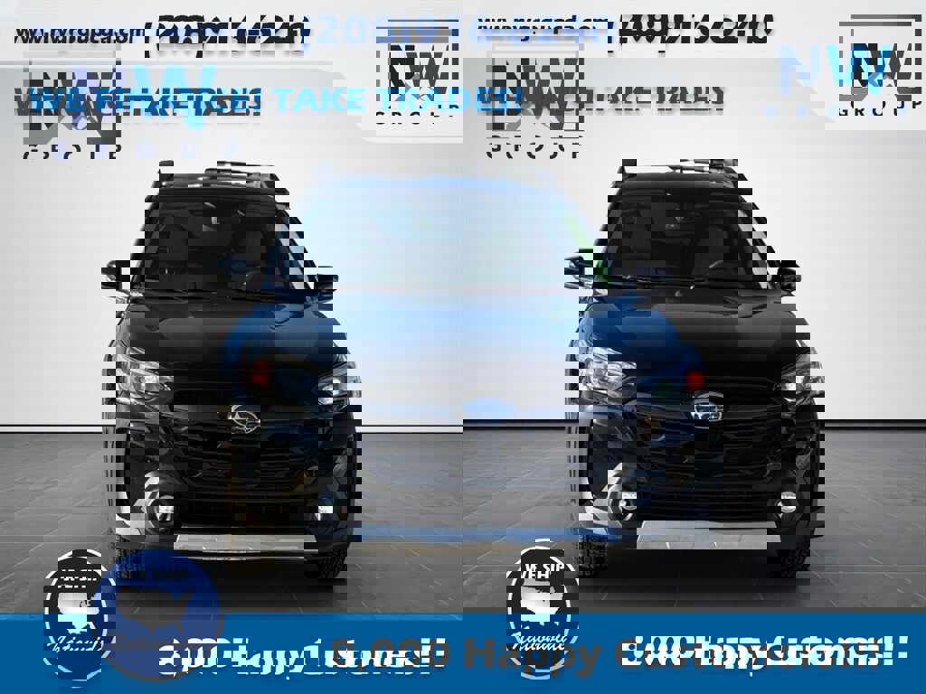 Used 2024 Subaru Outback Limited image 8