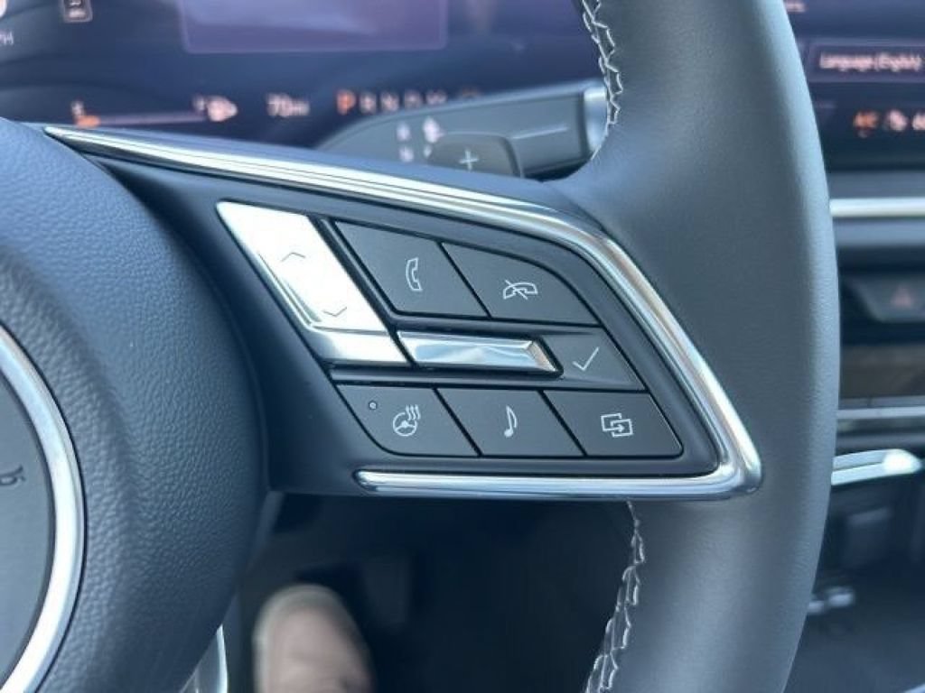 New 2025 Buick Envision Preferred AWD/4WD image 30
