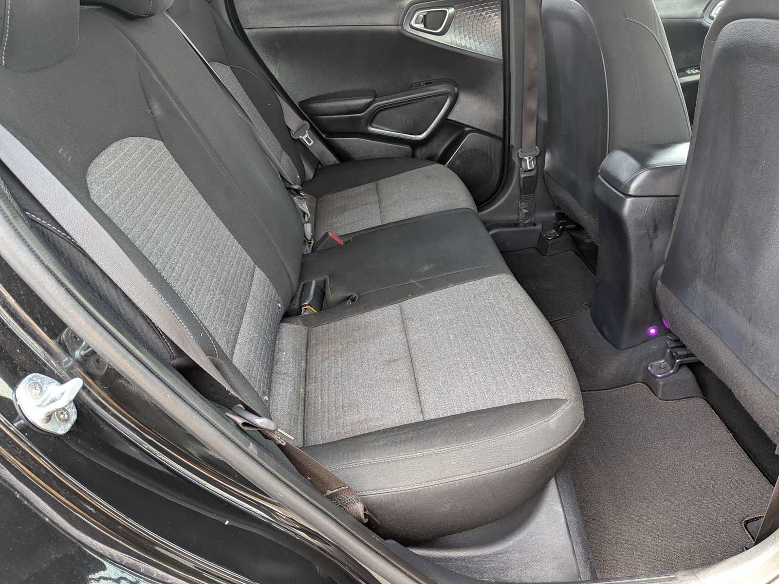 Used 2021 Kia Soul GT-Line FWD image 17