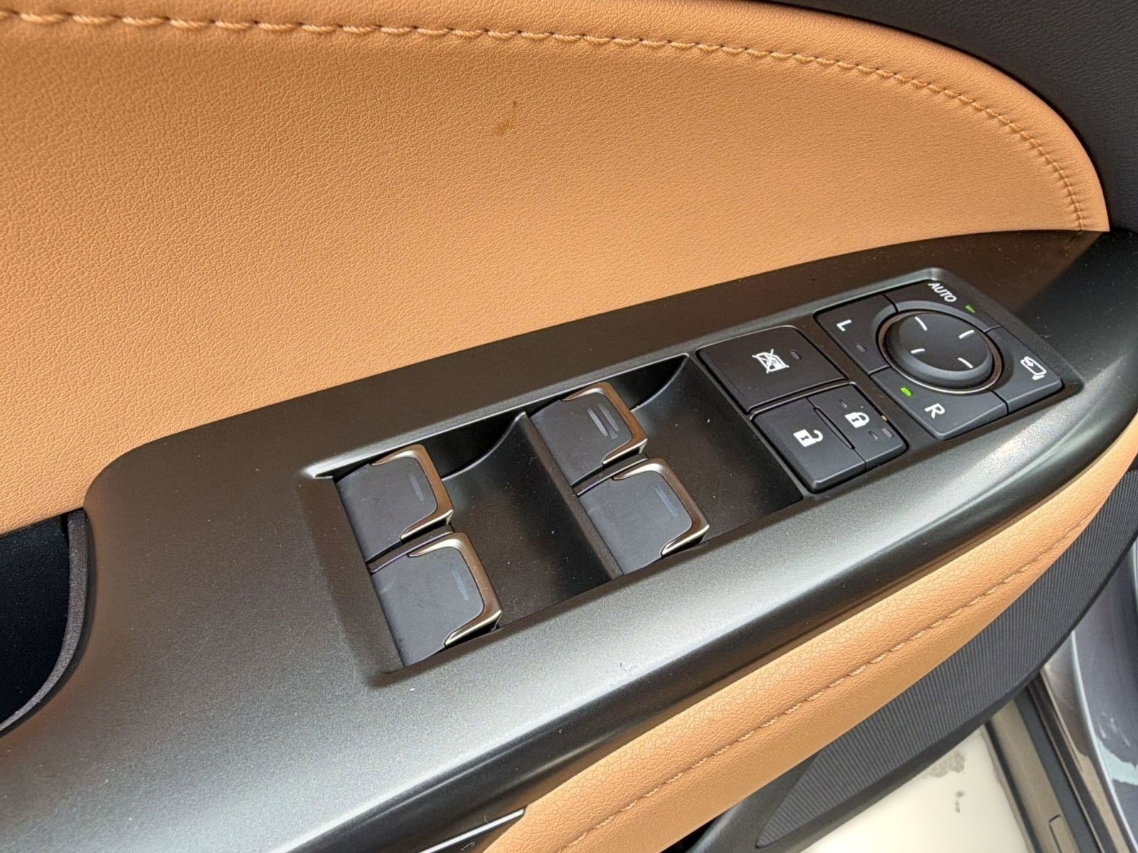 Used 2025 Lexus NX 450h+ AWD w/ Accessory Package (Z1) image 13