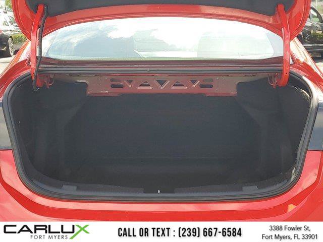 Used 2019 Chevrolet Cruze LS w/ LS Convenience Package image 12