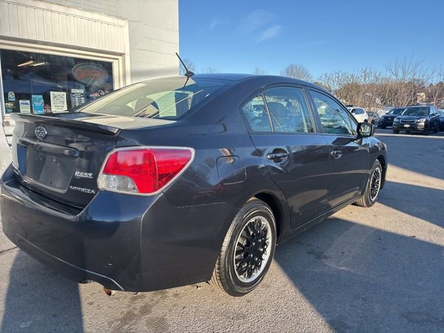 Used 2016 Subaru Impreza 2.0i image 6