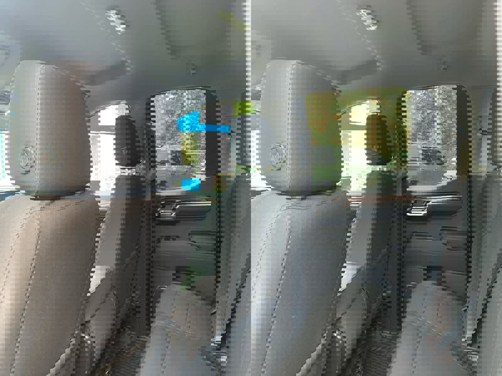 Certified 2022 Chevrolet Silverado 1500 LT image 31