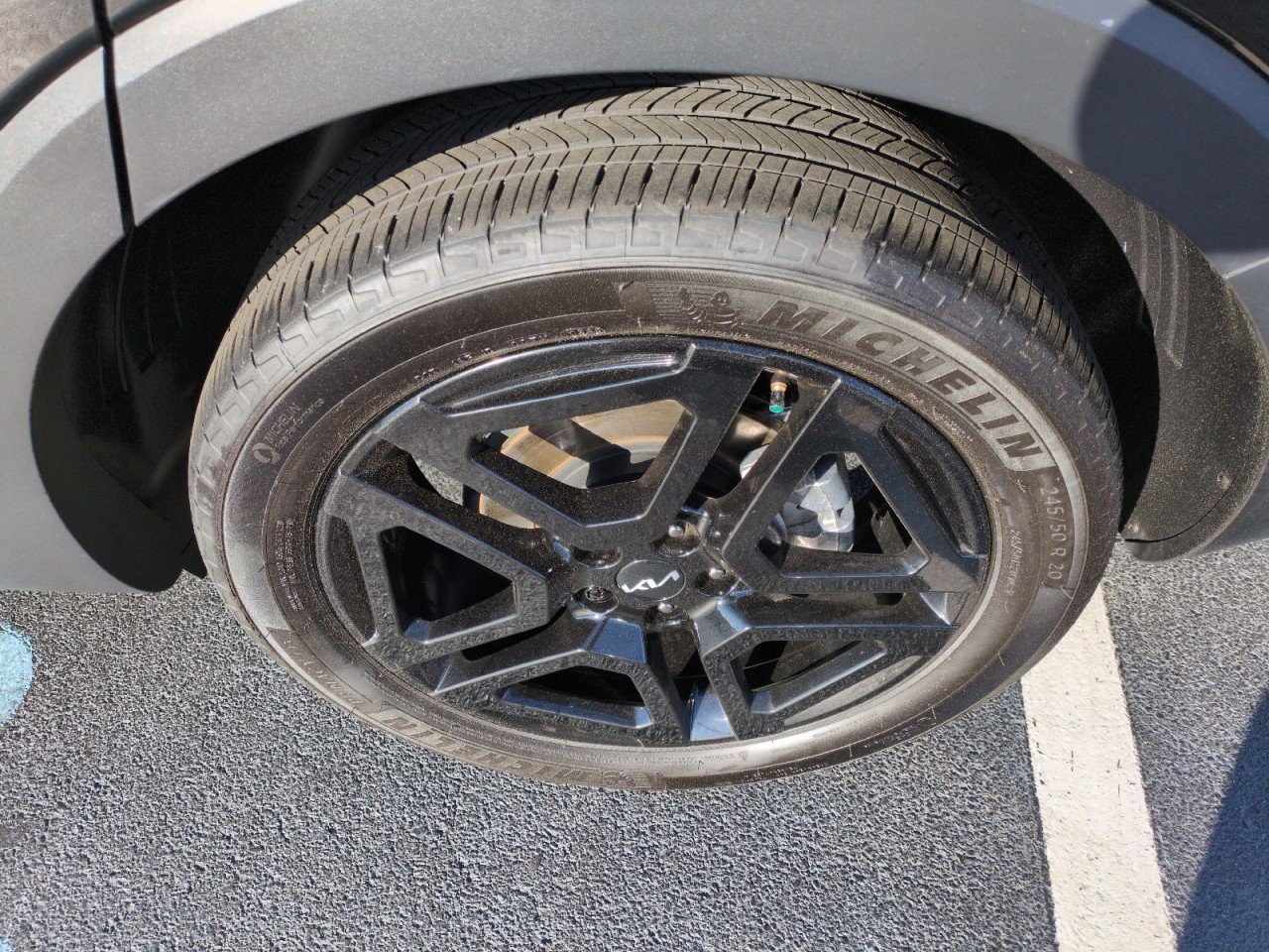 Used 2023 Kia Telluride SX Prestige X-Line AWD/4WD image 11