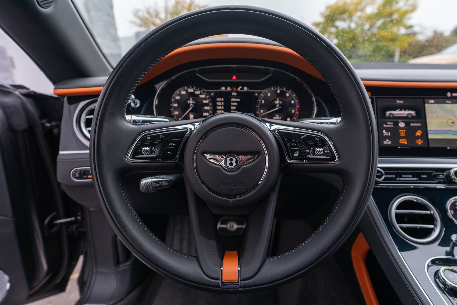 Certified 2024 Bentley Continental GT Speed image 28