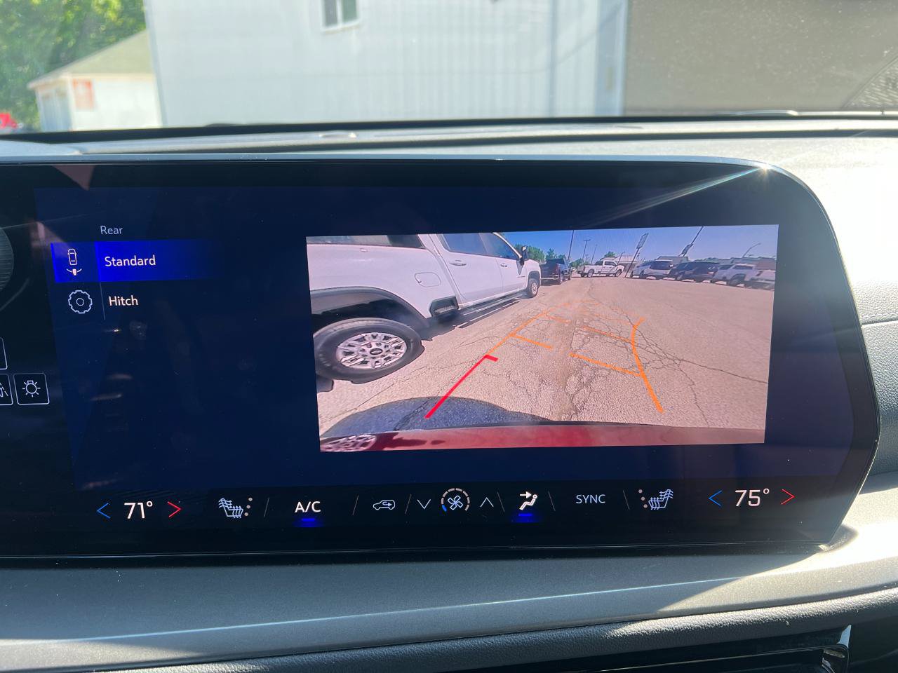 Used 2026 Chevrolet Traverse LT AWD/4WD image 66