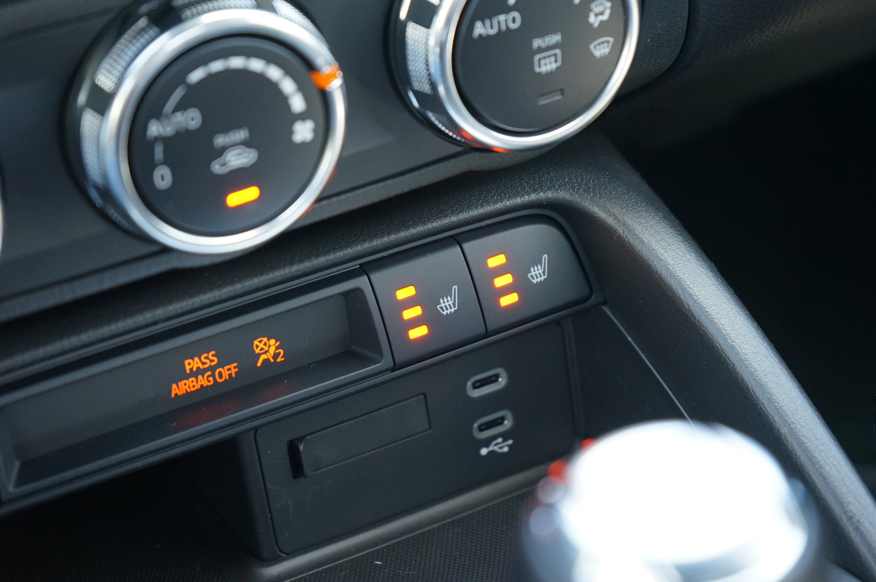 New 2025 MAZDA MX-5 Miata RF Grand Touring w/ Weather Package image 16