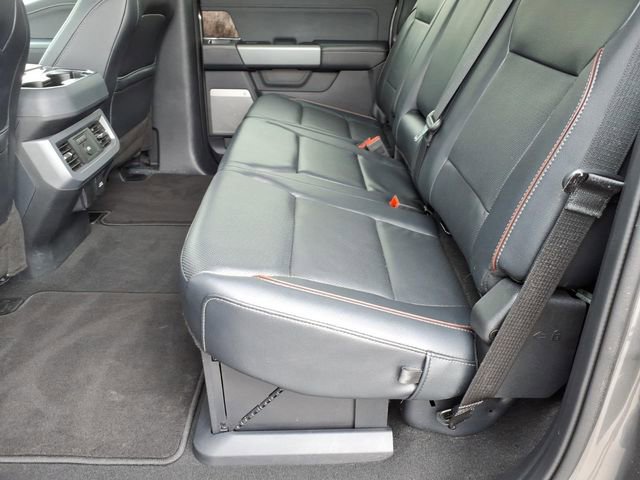 Certified 2024 Ford F250 Lariat w/ Lariat Ultimate Package image 17