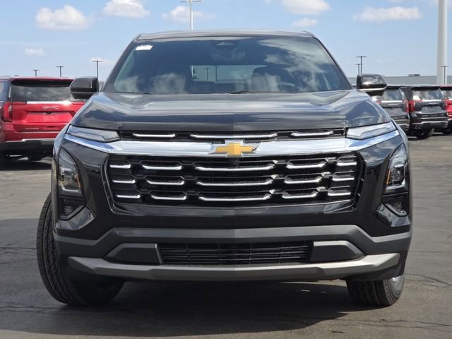 New 2026 Chevrolet Equinox LT w/ Convenience Package II image 18