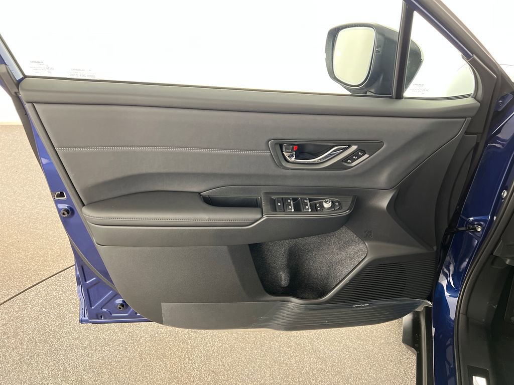 New 2026 Subaru Outback Touring XT w/ Touring Package image 11