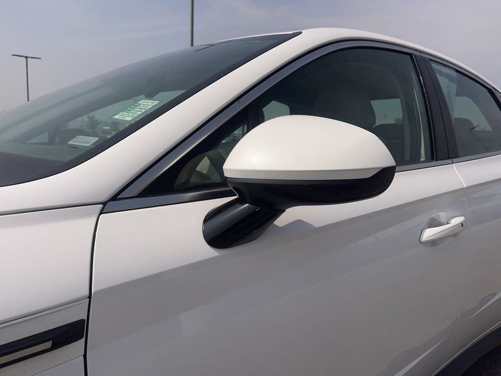 Used 2025 Hyundai Sonata SEL FWD image 12