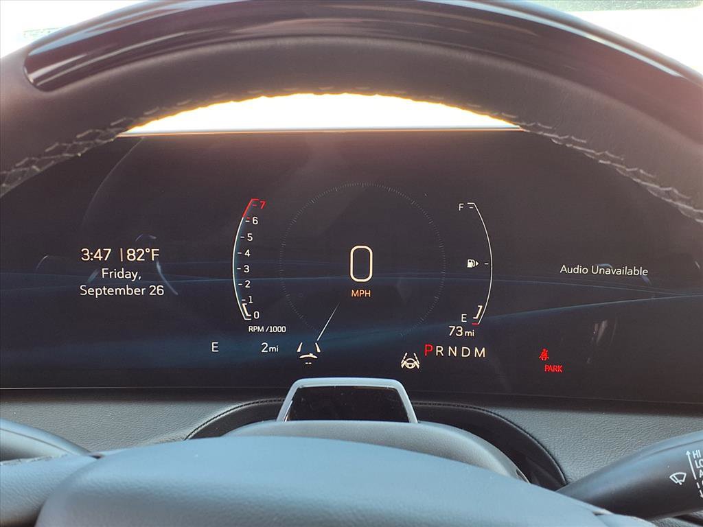 New 2026 Cadillac CT5 Premium Luxury w/ Technology Package image 14