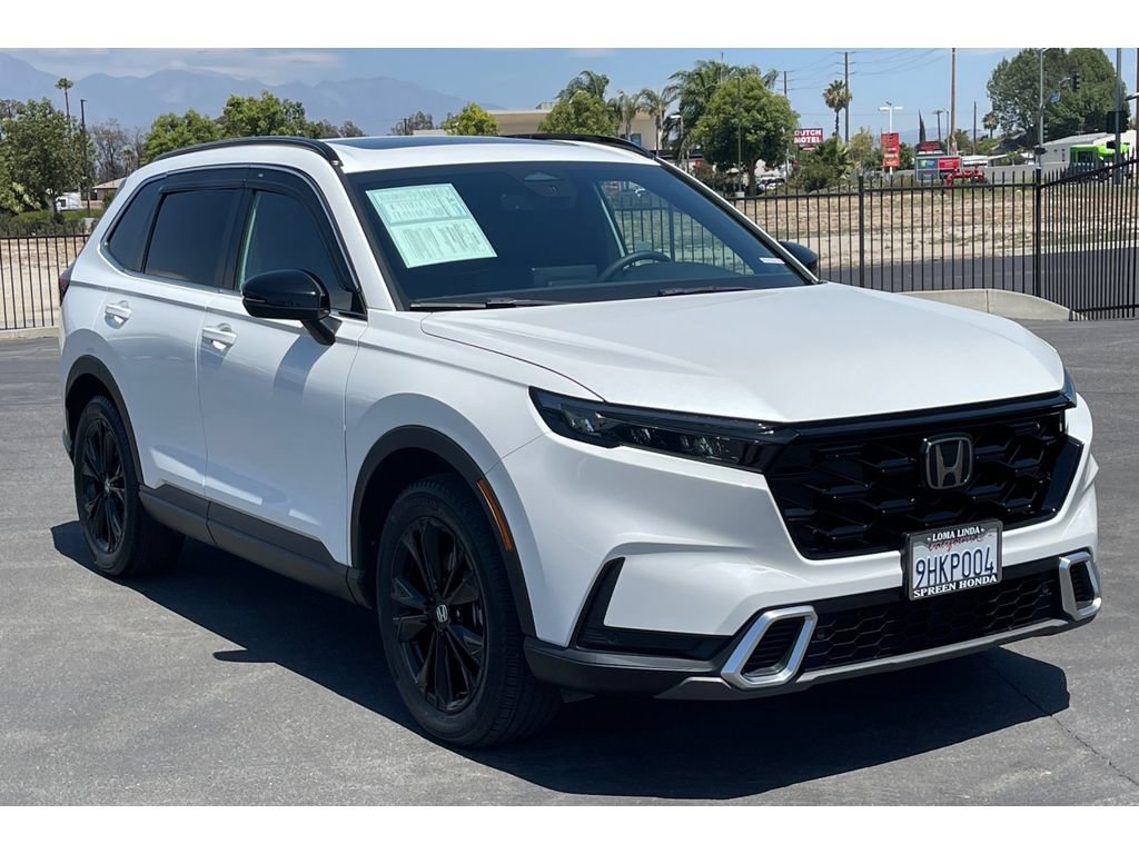 Certified 2018 Honda Pilot EX image 8