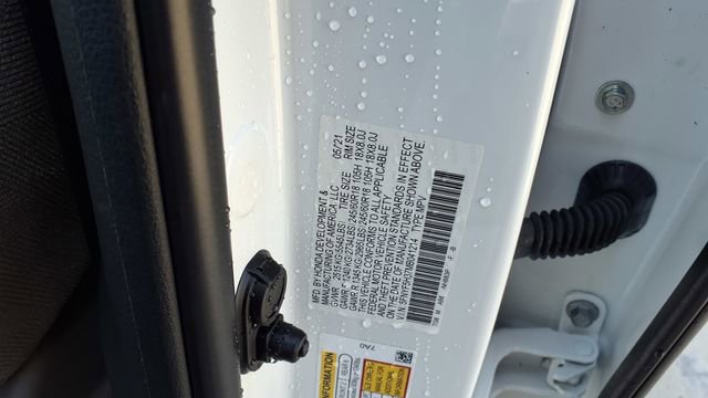 Used 2021 Honda Pilot EX image 32