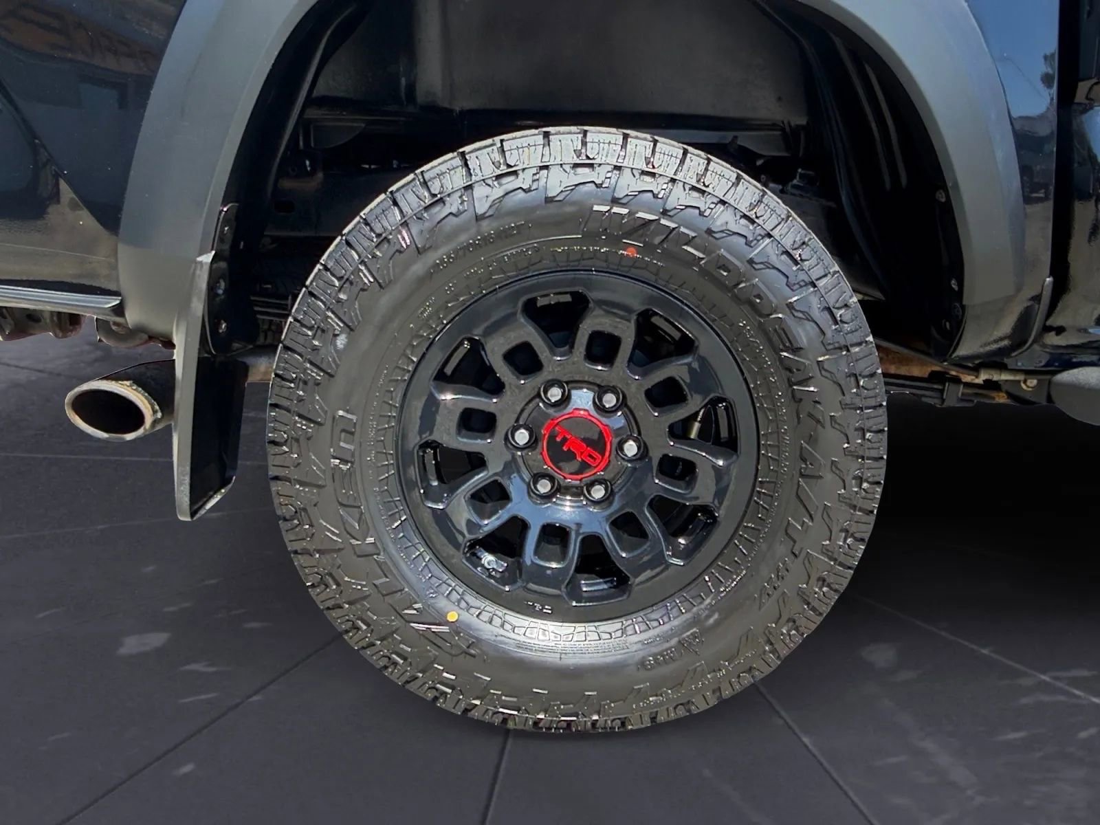 Used 2019 Toyota Tacoma TRD Pro AWD/4WD image 33