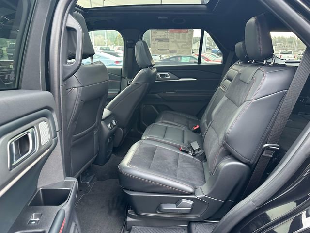 New 2026 Ford Explorer ST w/ Sun And Sound Package image 11
