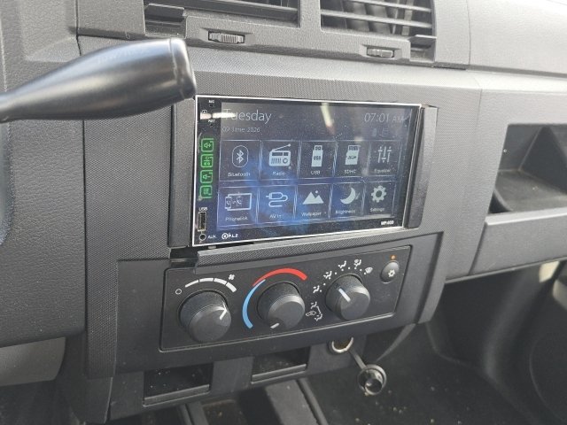 Used 2011 Dodge Dakota 2WD Extended Cab image 16