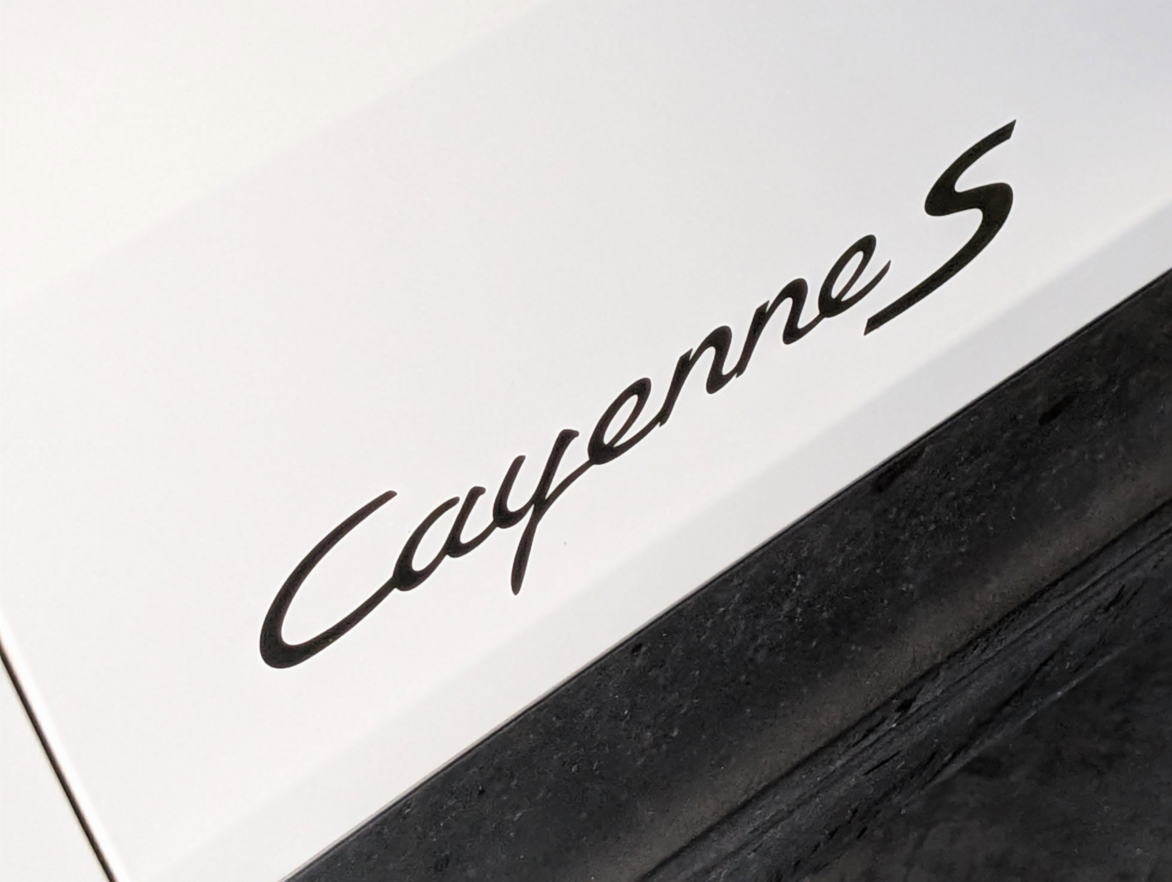Certified 2023 Porsche Cayenne S Platinum AWD/4WD image 19