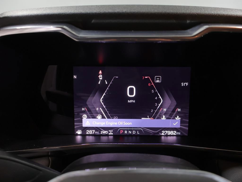 Used 2023 GMC Canyon Elevation w/ Elevation Premium Package image 37