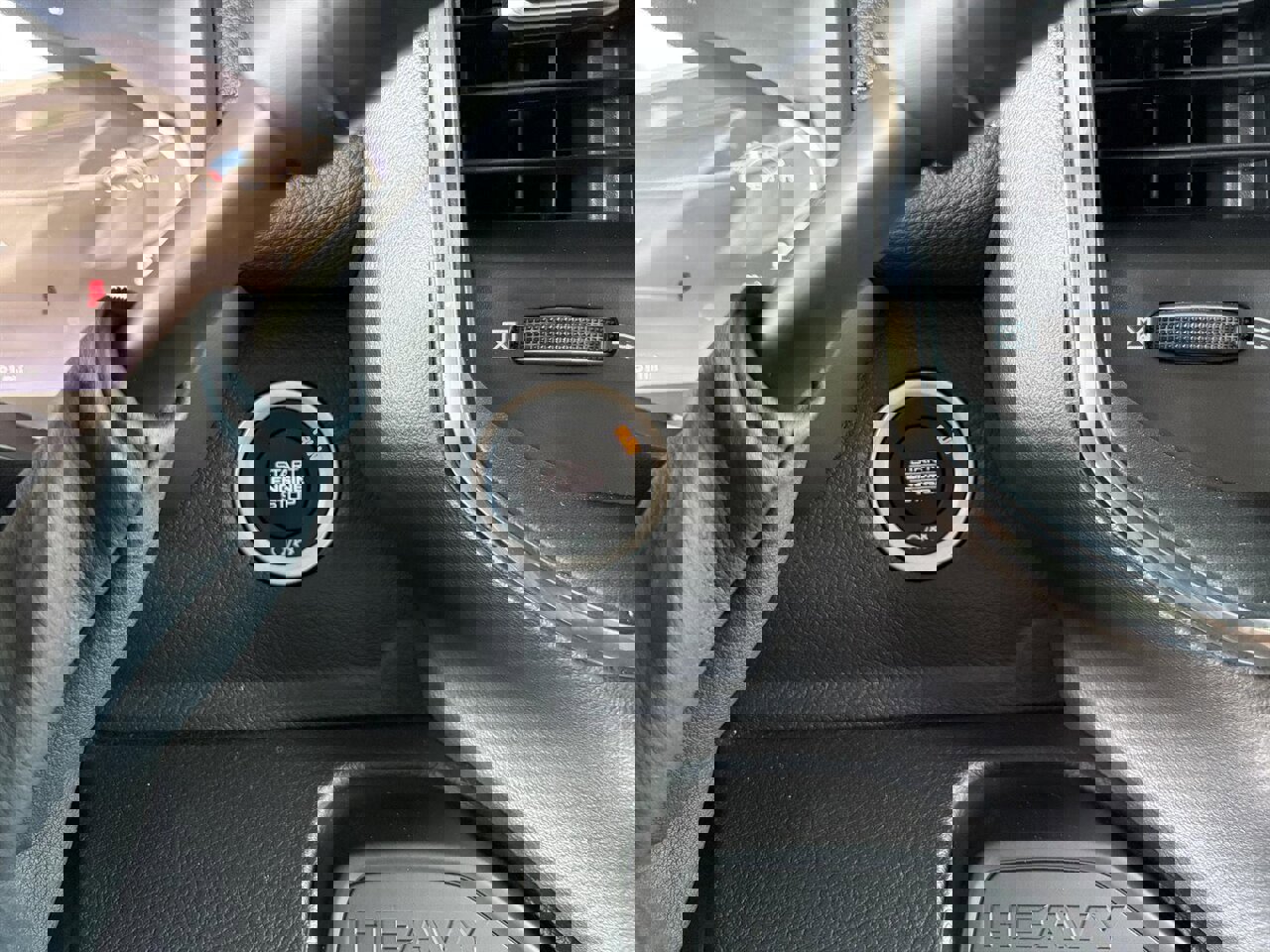 Used 2026 RAM 2500 Laramie image 21