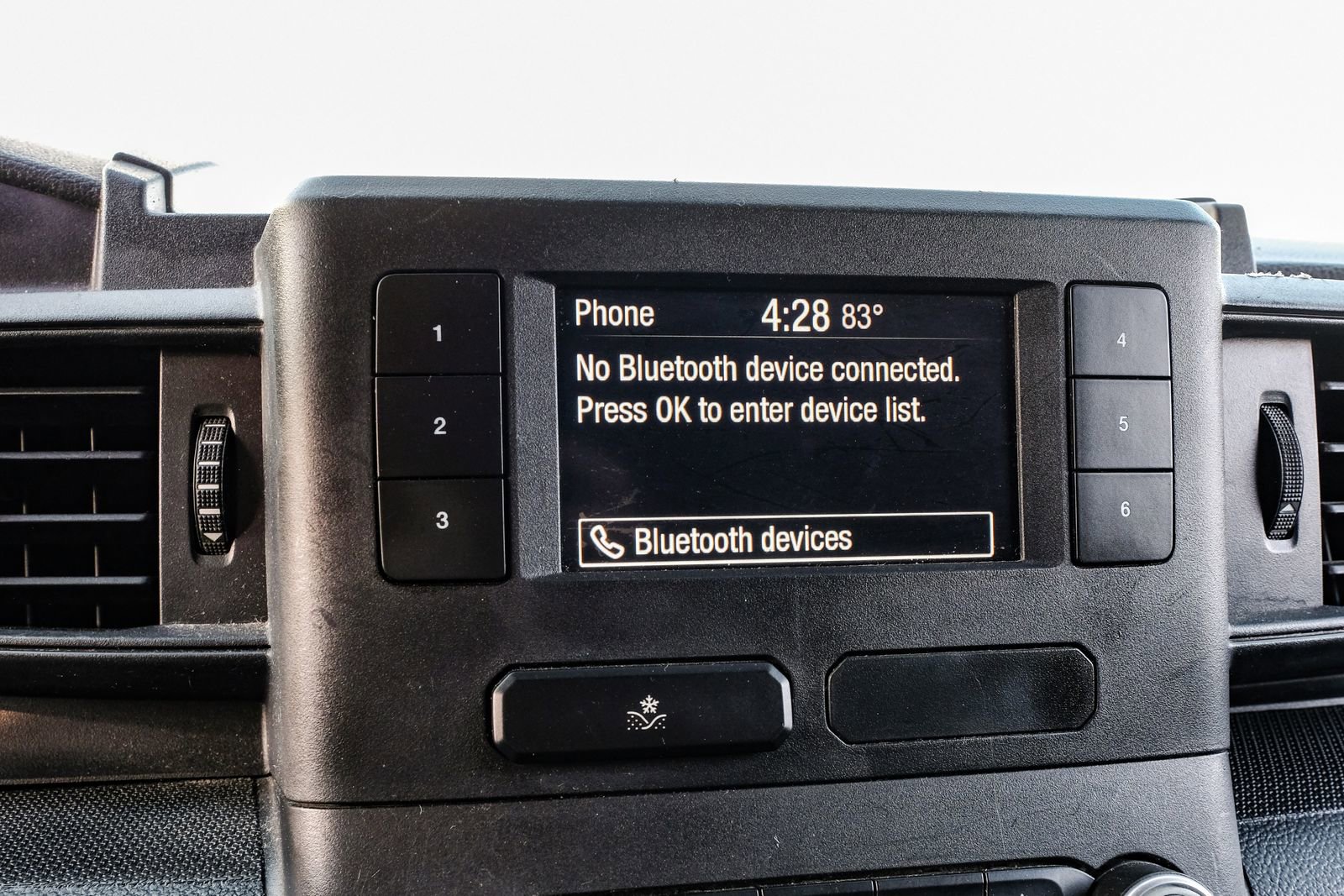 Used 2022 Ford Explorer 4WD Police Interceptor image 31