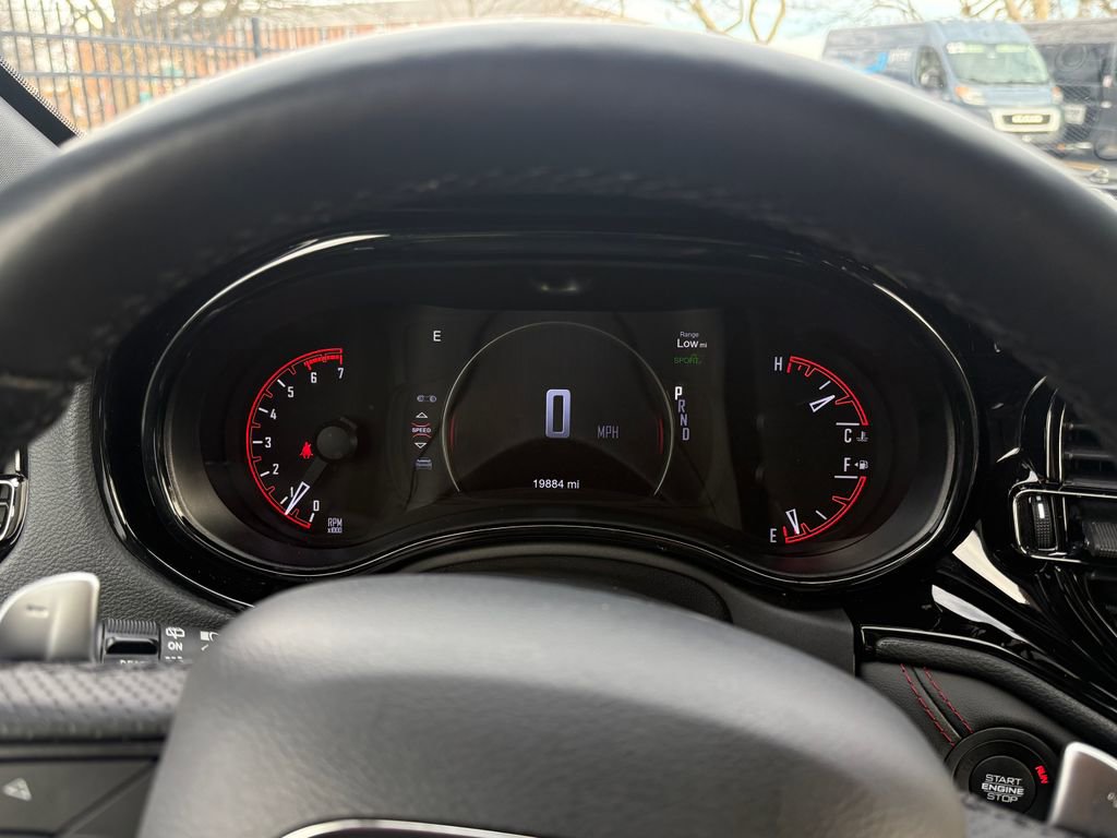 Used 2024 Dodge Durango R/T image 22