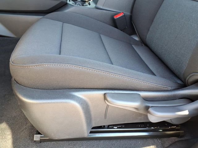 New 2026 Chevrolet Colorado W/T image 9