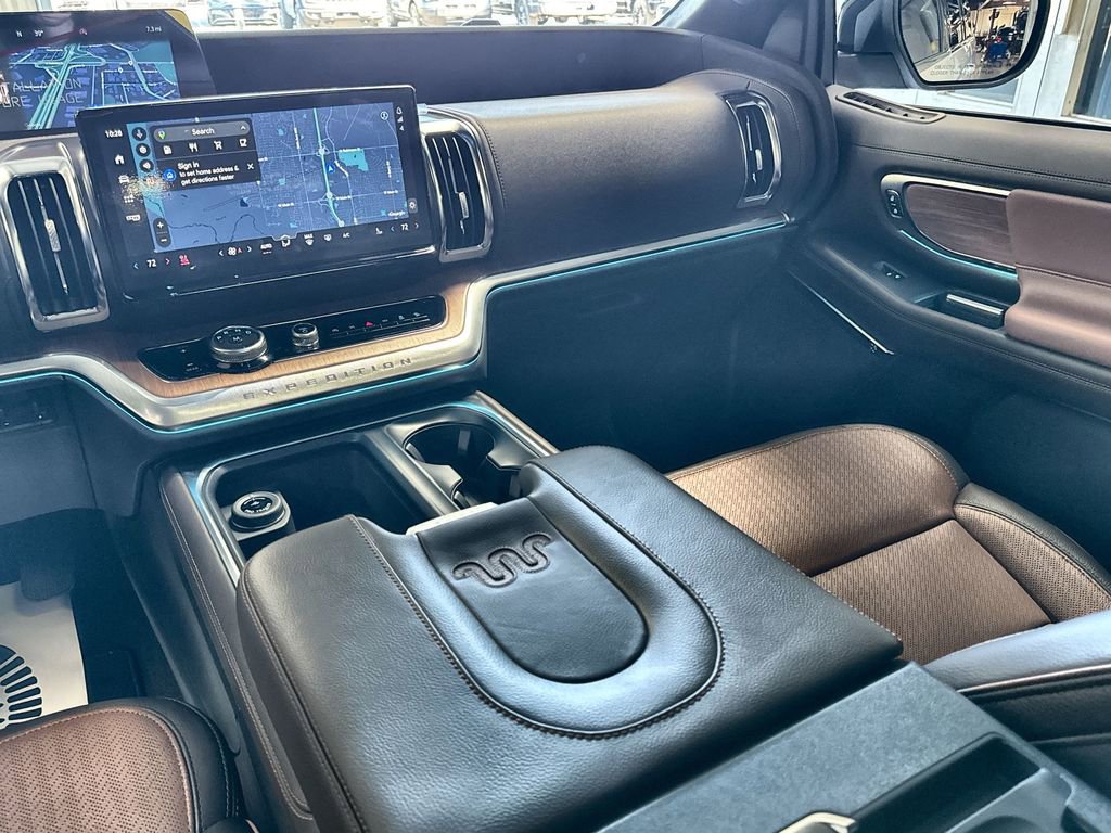 New 2026 Ford Expedition Max King Ranch image 28