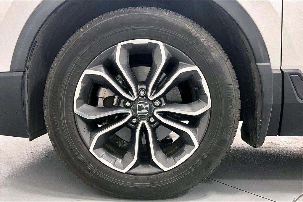 Used 2022 Honda CR-V EX image 11