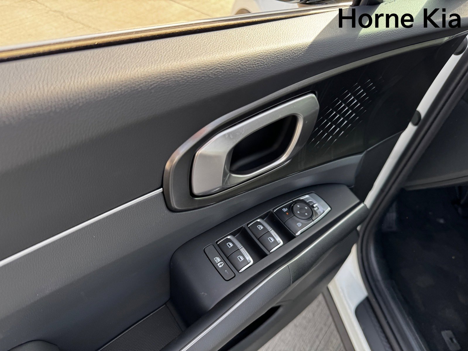 New 2026 Kia Sorento EX image 10