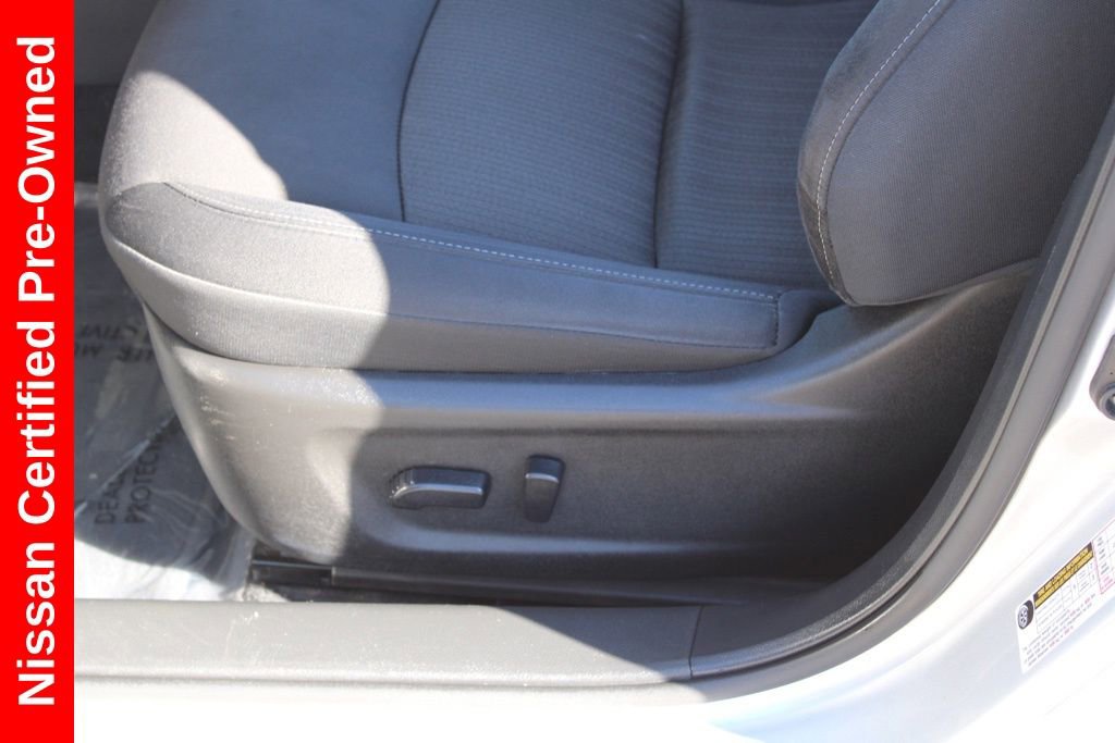 Certified 2024 Nissan Altima 2.5 SV image 14