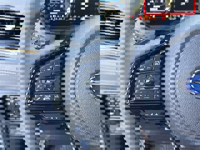 New 2025 Subaru Forester Sport image 27