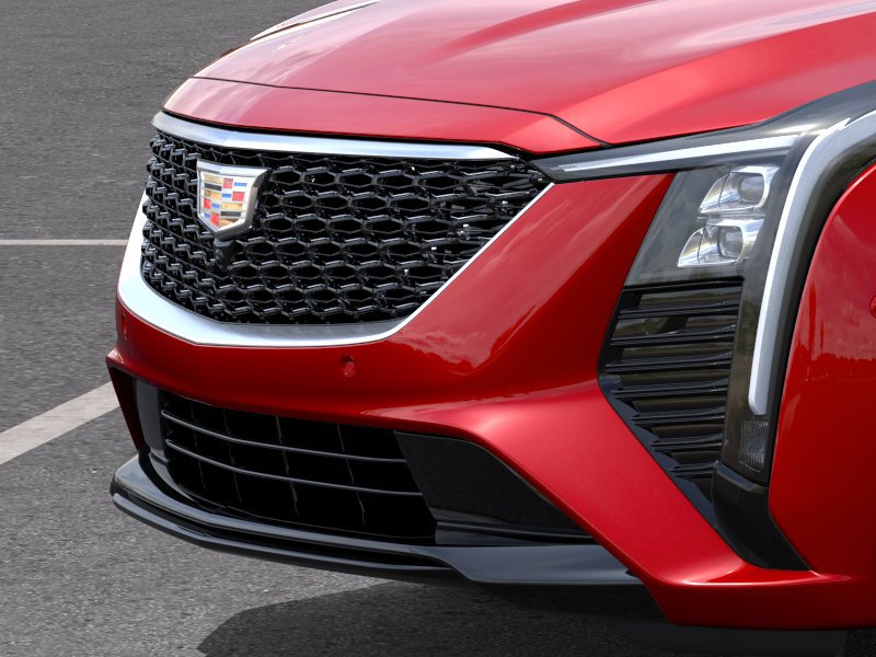 New 2026 Cadillac CT5 Premium Luxury RWD image 13