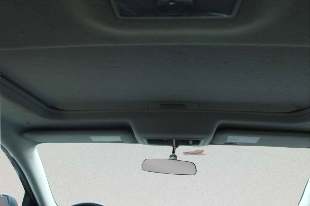 Used 2010 MAZDA MAZDA3 s Sport FWD image 9