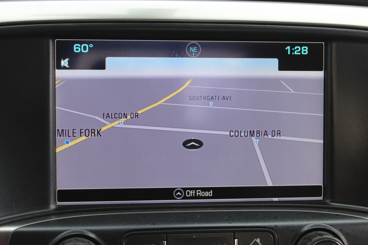 Used 2016 Chevrolet Silverado 2500 LTZ w/ Duramax Plus Package image 31