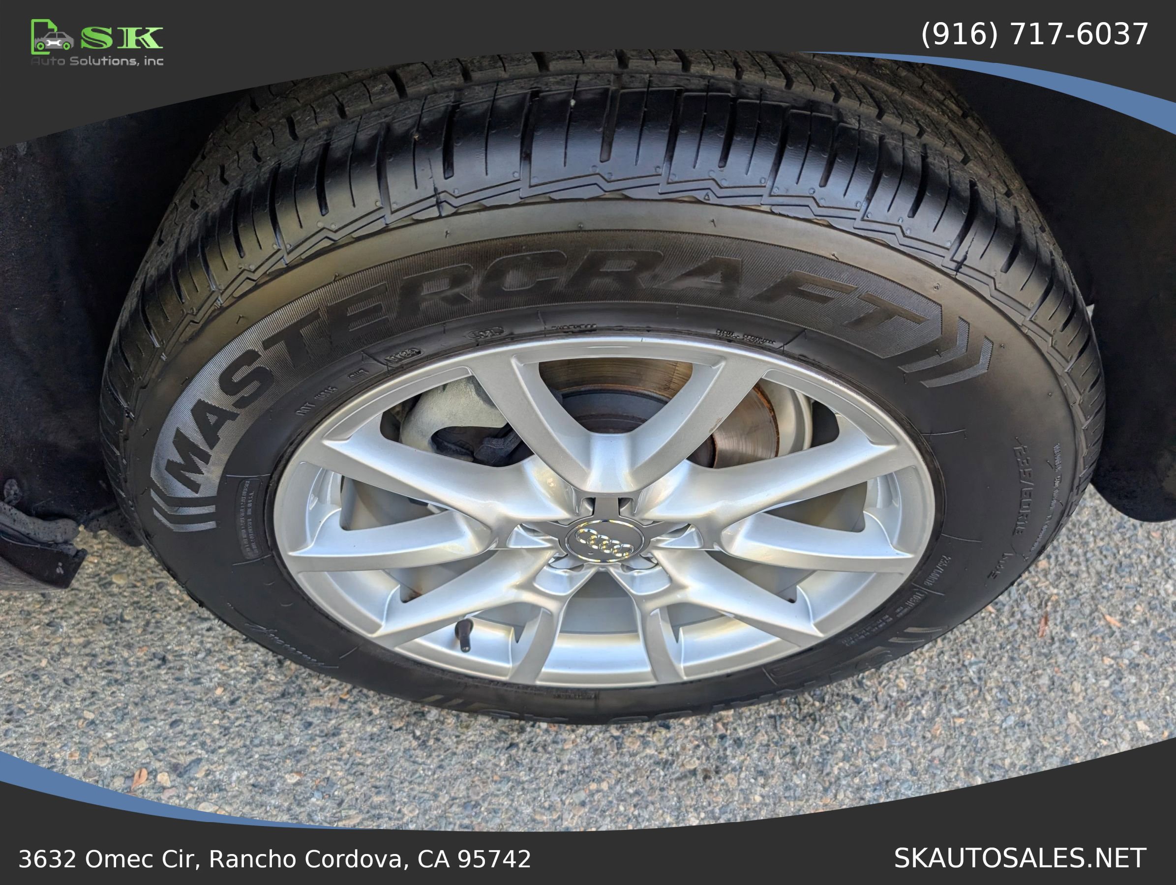 Used 2012 Audi Q5 2.0T Premium Plus AWD/4WD image 33