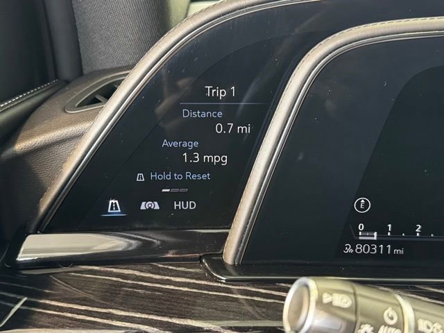 Used 2021 Cadillac Escalade Sport w/ Driver Assist Tech Package image 35