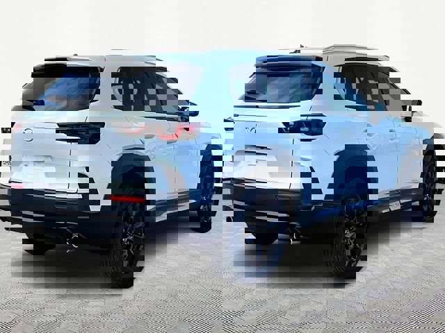 New 2026 MAZDA CX-50 AWD 2.5 S w/ Accent Package image 6