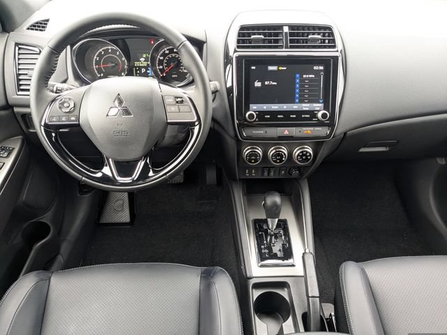 New 2026 Mitsubishi Outlander Sport SEL AWD/4WD image 15