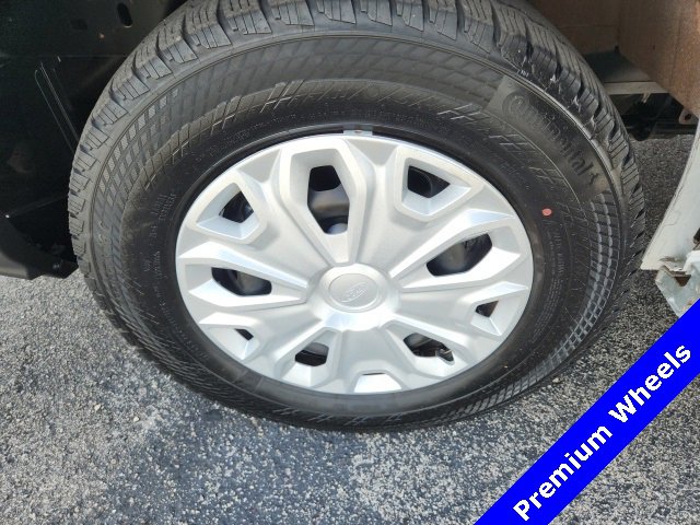 Used 2024 Ford Transit 250 Low Roof w/ Exterior Upgrade Package image 4