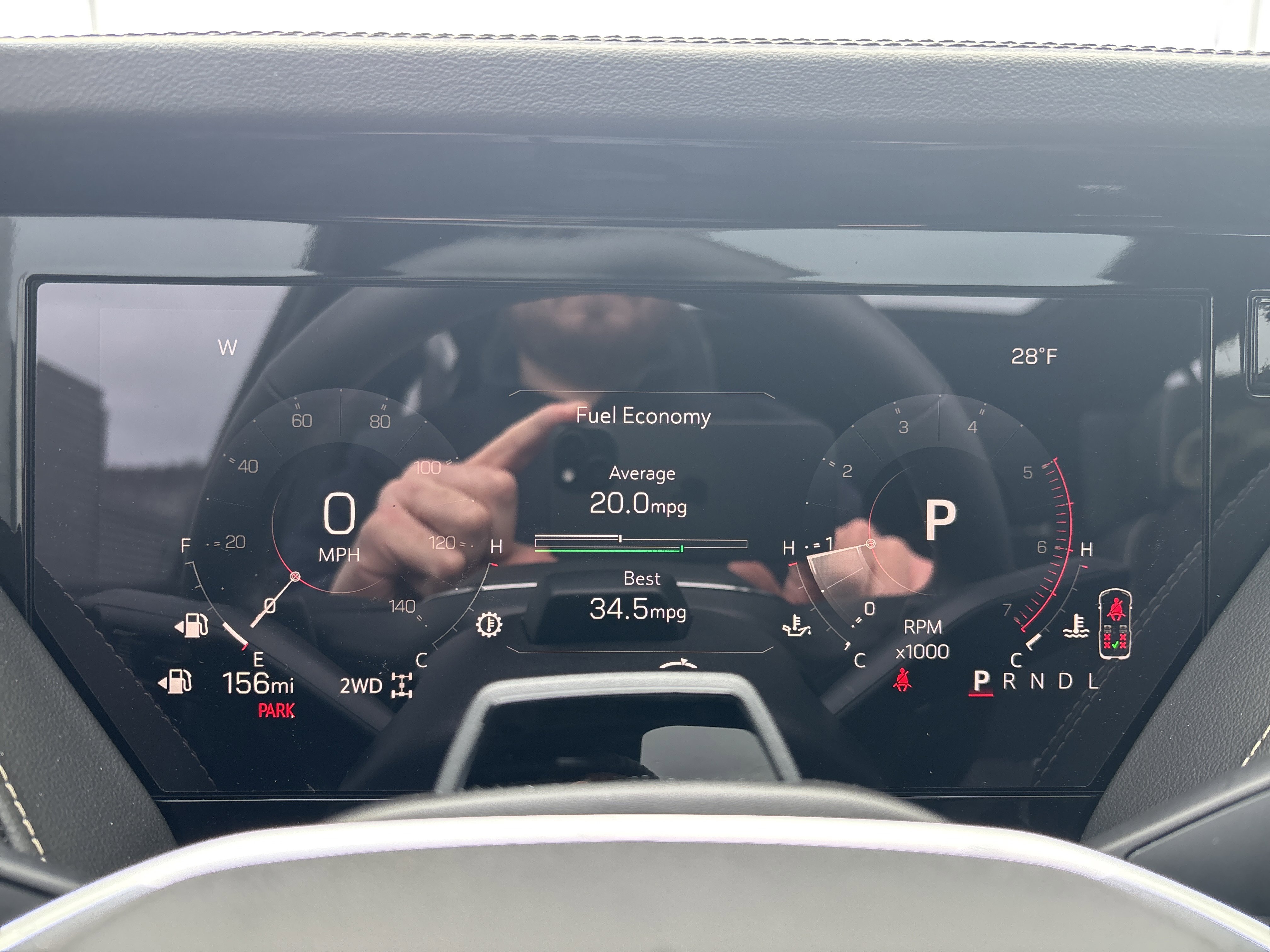 Used 2025 GMC Yukon Elevation w/ Elevation Premium Package image 28