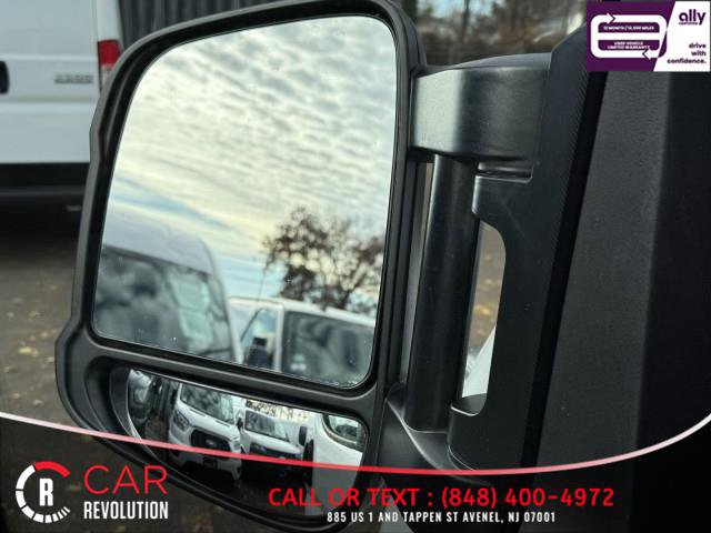 Used 2023 RAM ProMaster 2500 image 34