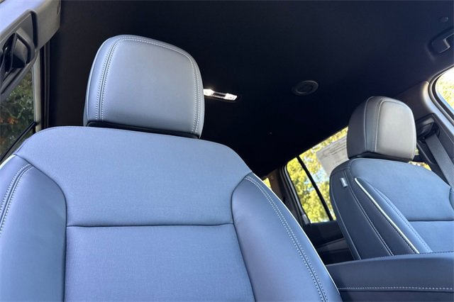 New 2026 Buick Enclave Preferred w/ Power Package image 20