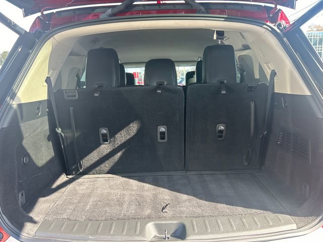 Certified 2024 Nissan Pathfinder SL image 25