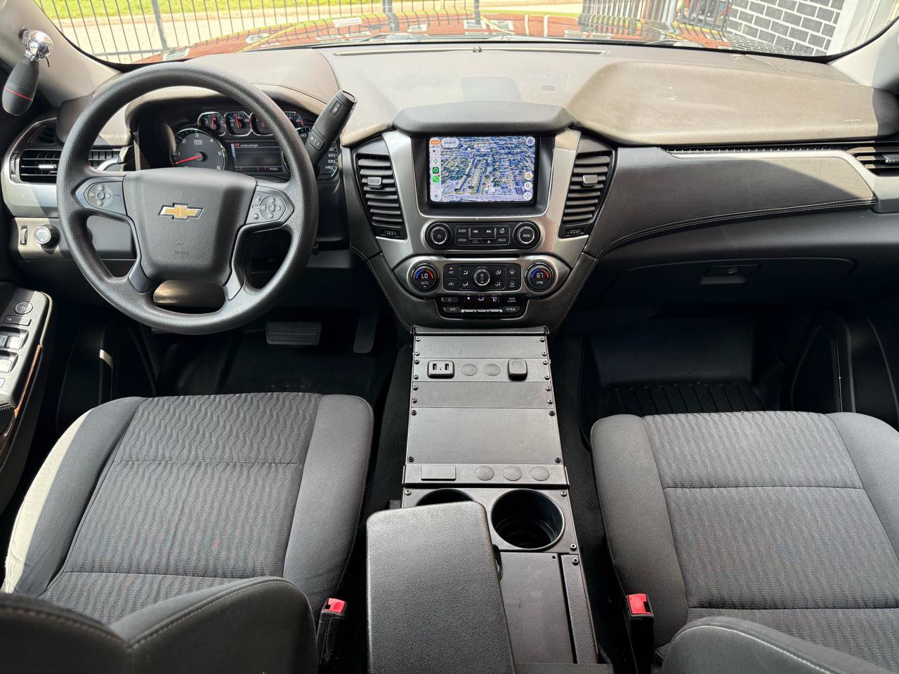 Used 2020 Chevrolet Tahoe 4WD image 28