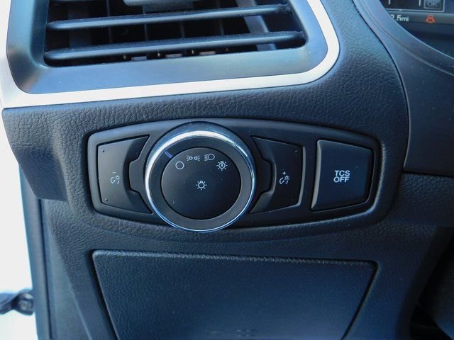 Used 2024 Ford Edge SEL image 30