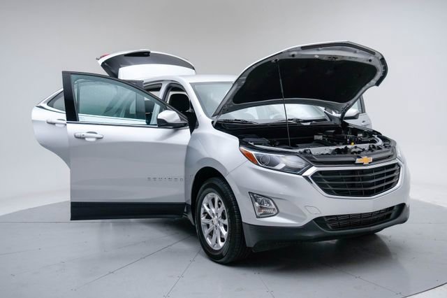Used 2020 Chevrolet Equinox LT image 15
