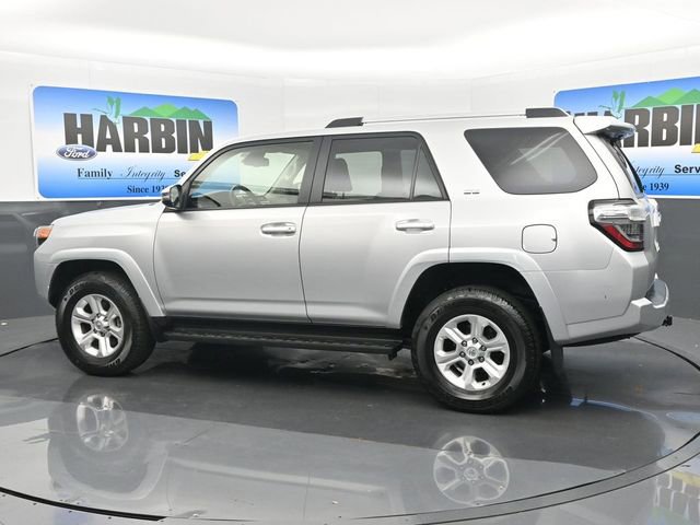 Used 2024 Toyota 4Runner SR5 Premium image 3